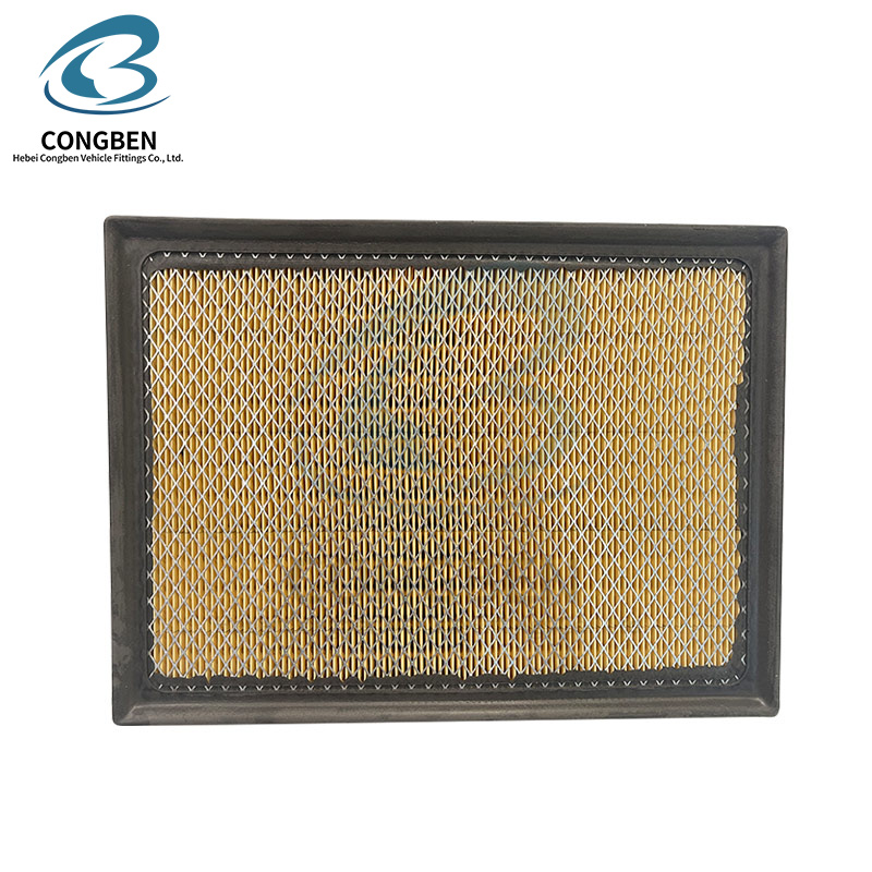CONGBEN PU Car Air Filter 17801-0L040 17801-0L050