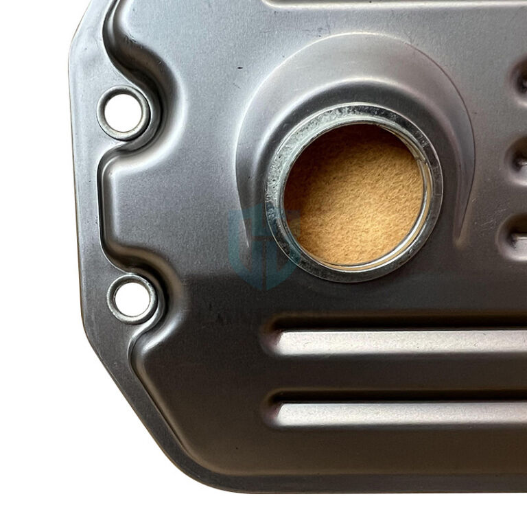 Auto Transmission Oil Filter 3533028010 353300w010 Transmission