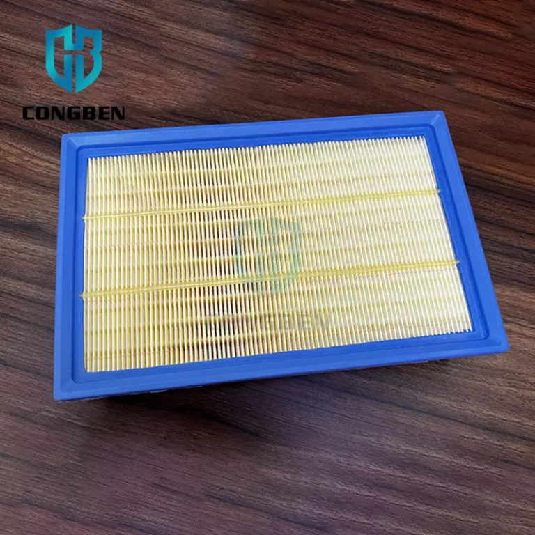 Car Air Filter Auto automotive PU filter 1109110XP6EXA For Chinese car Japanese Car Oil Filter