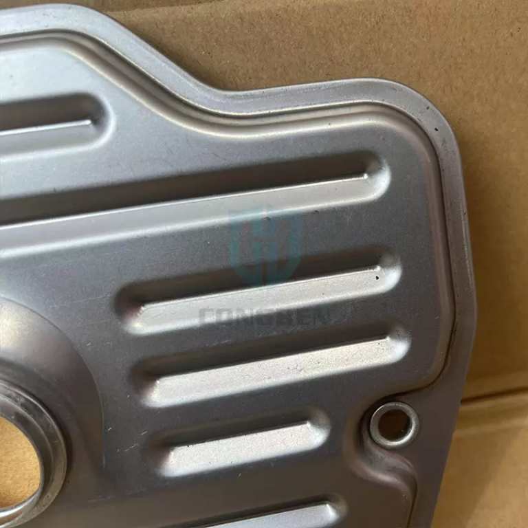 Auto Transmission Oil Filter 35330-28010 35330-0w010 Transmission ...