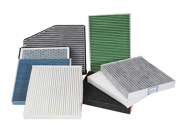 Cabin Air Filter